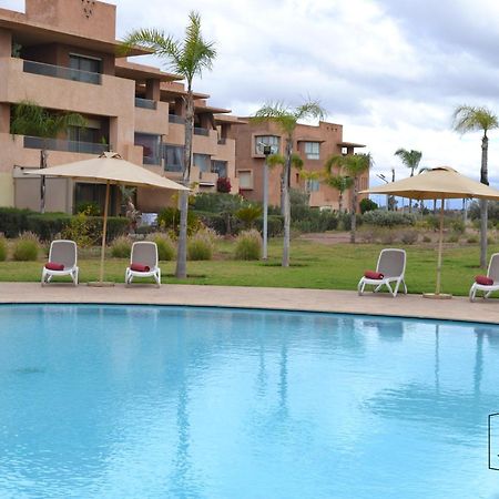 Prestigia Appartement De Luxe Marrakesh Exterior foto