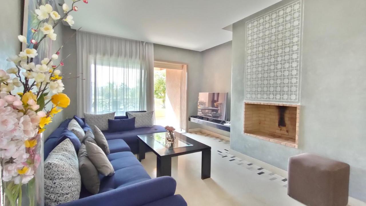 Prestigia Appartement De Luxe Marrakesh Exterior foto