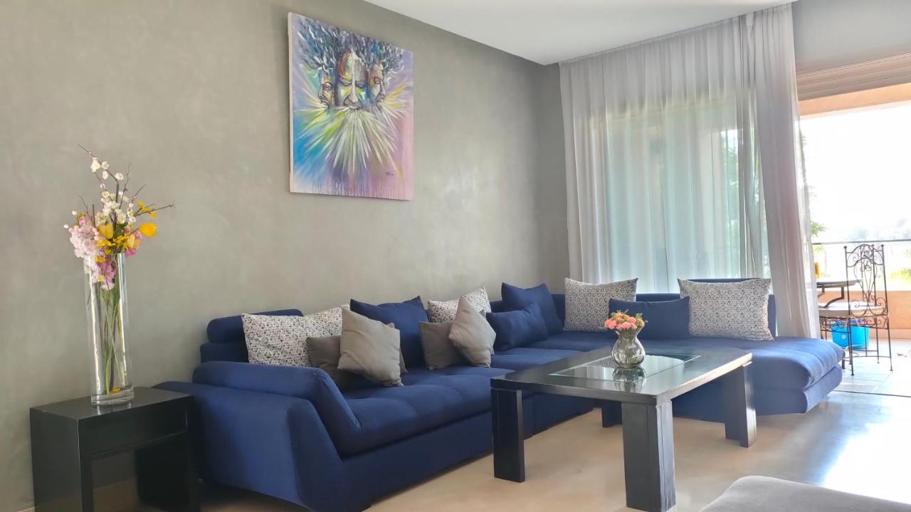 Prestigia Appartement De Luxe Marrakesh Exterior foto