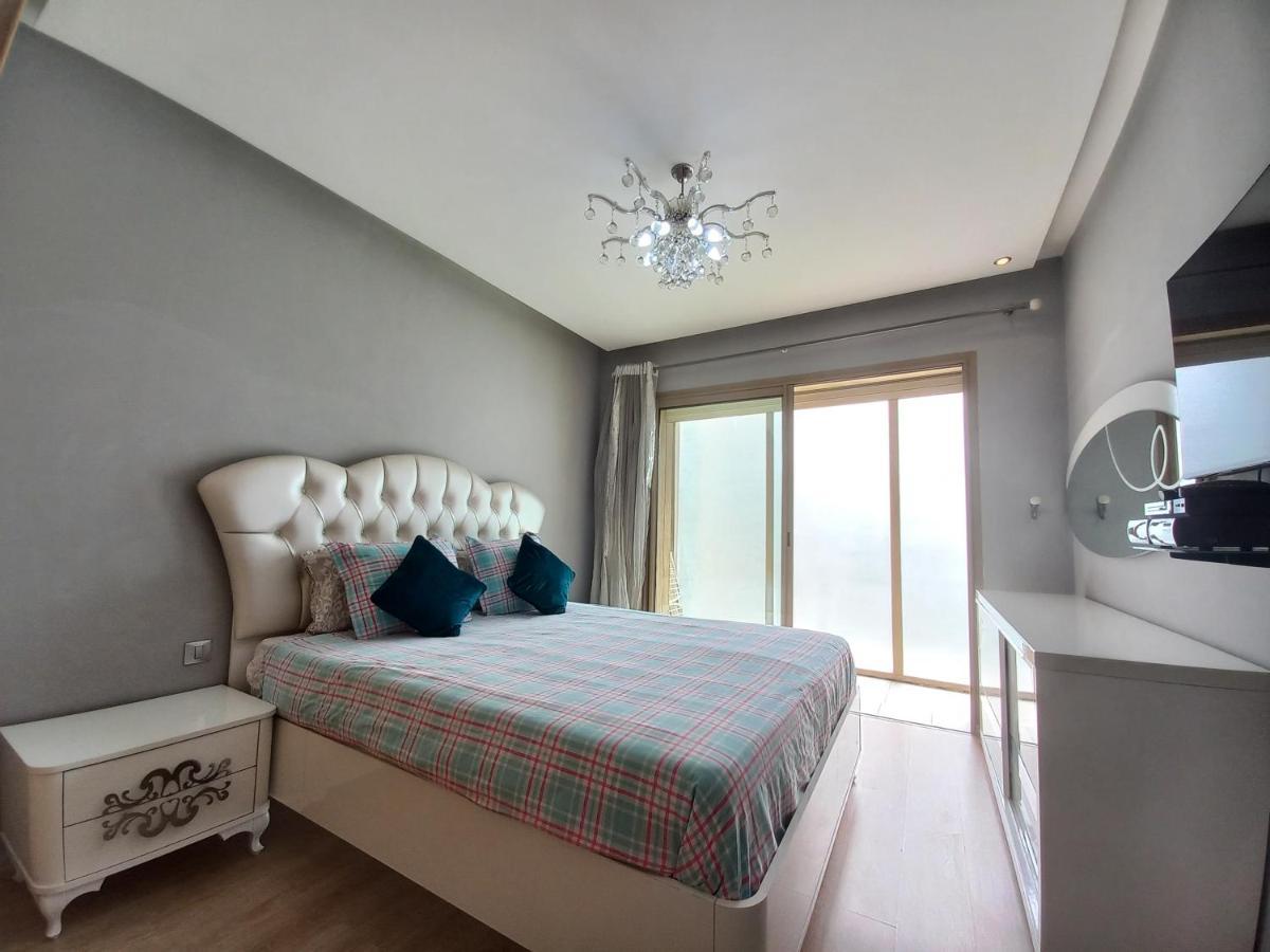 Prestigia Appartement De Luxe Marrakesh Exterior foto