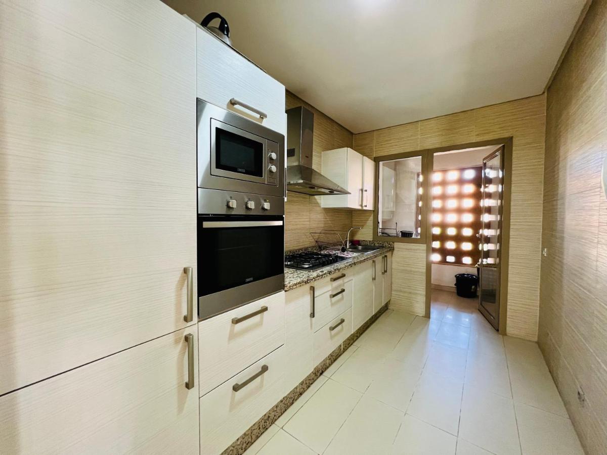 Prestigia Appartement De Luxe Marrakesh Exterior foto