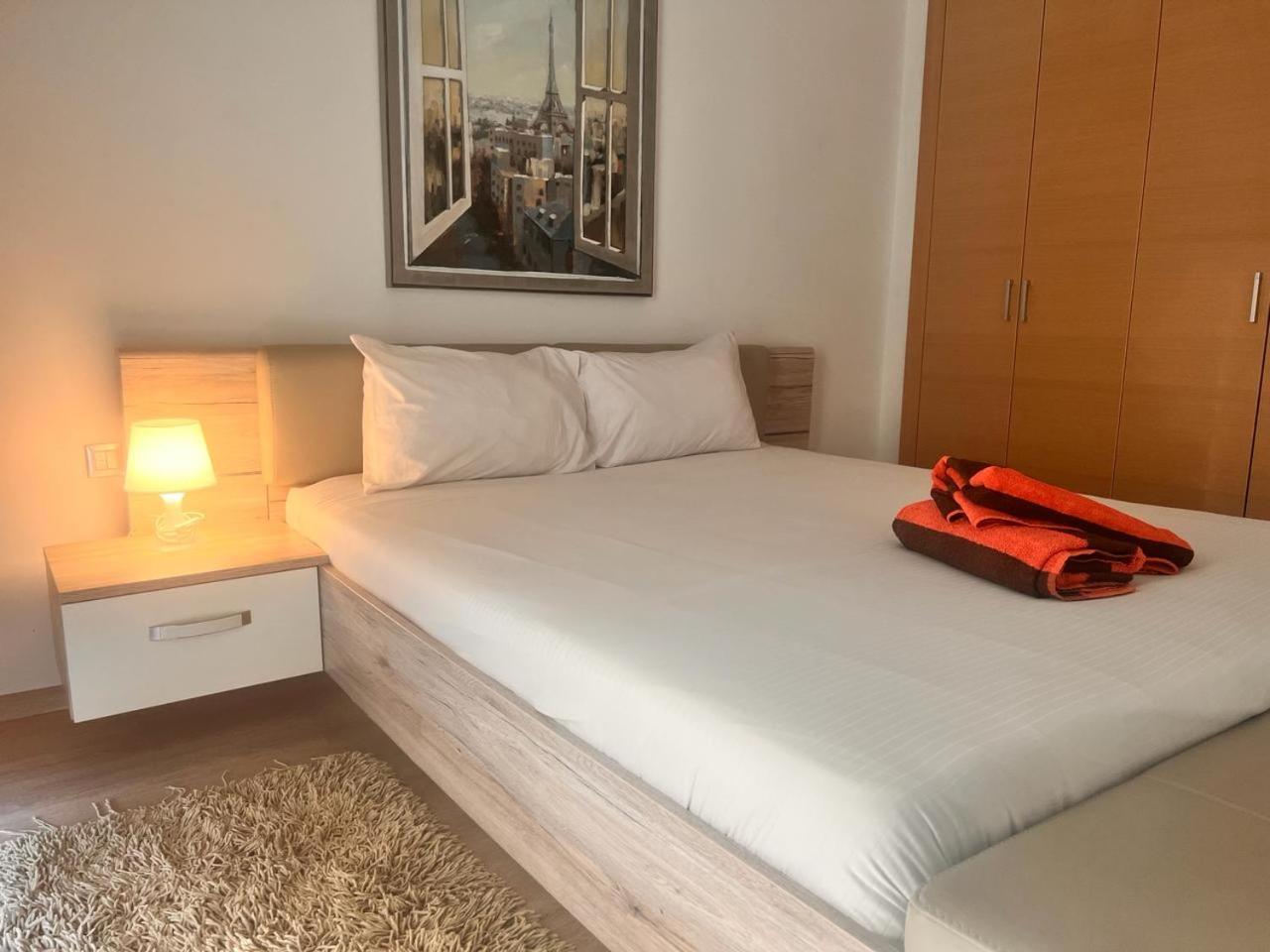 Prestigia Appartement De Luxe Marrakesh Habitación foto