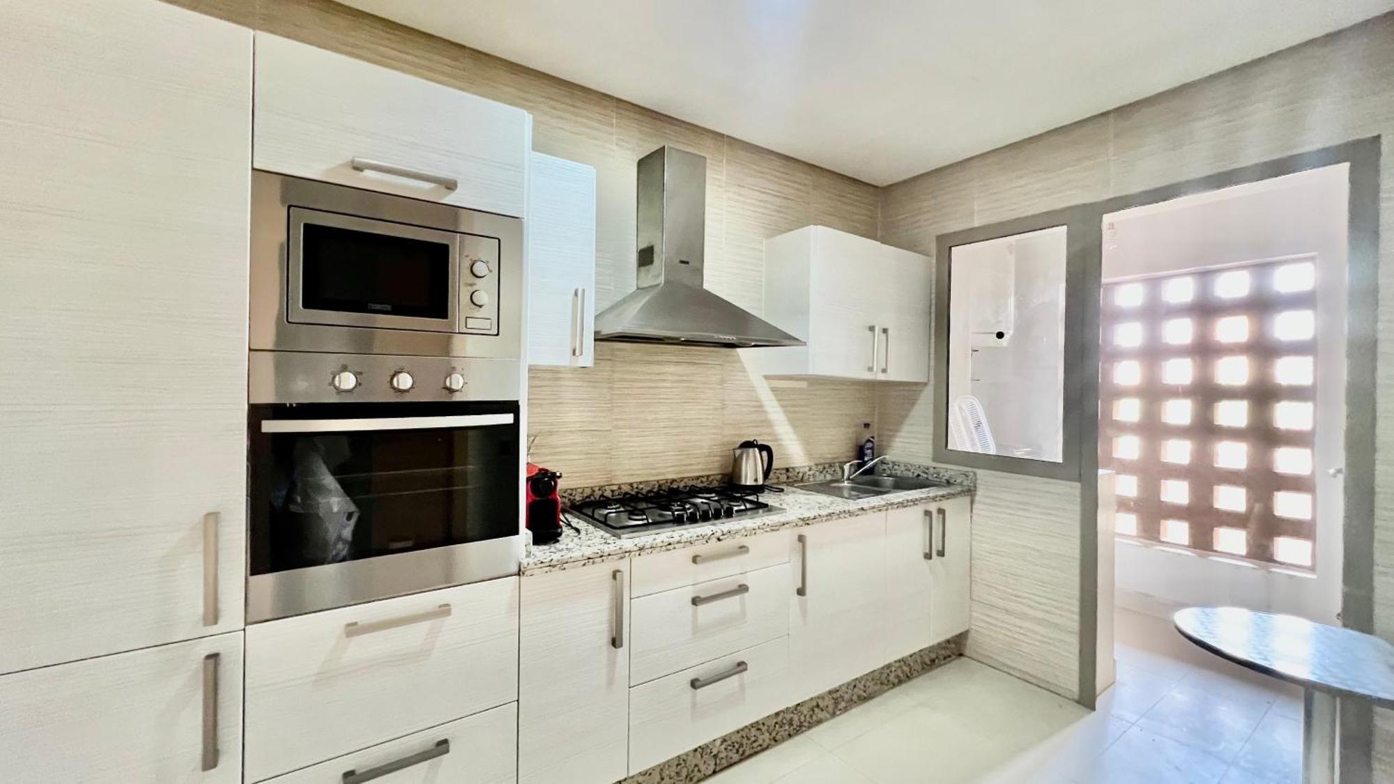 Prestigia Appartement De Luxe Marrakesh Exterior foto